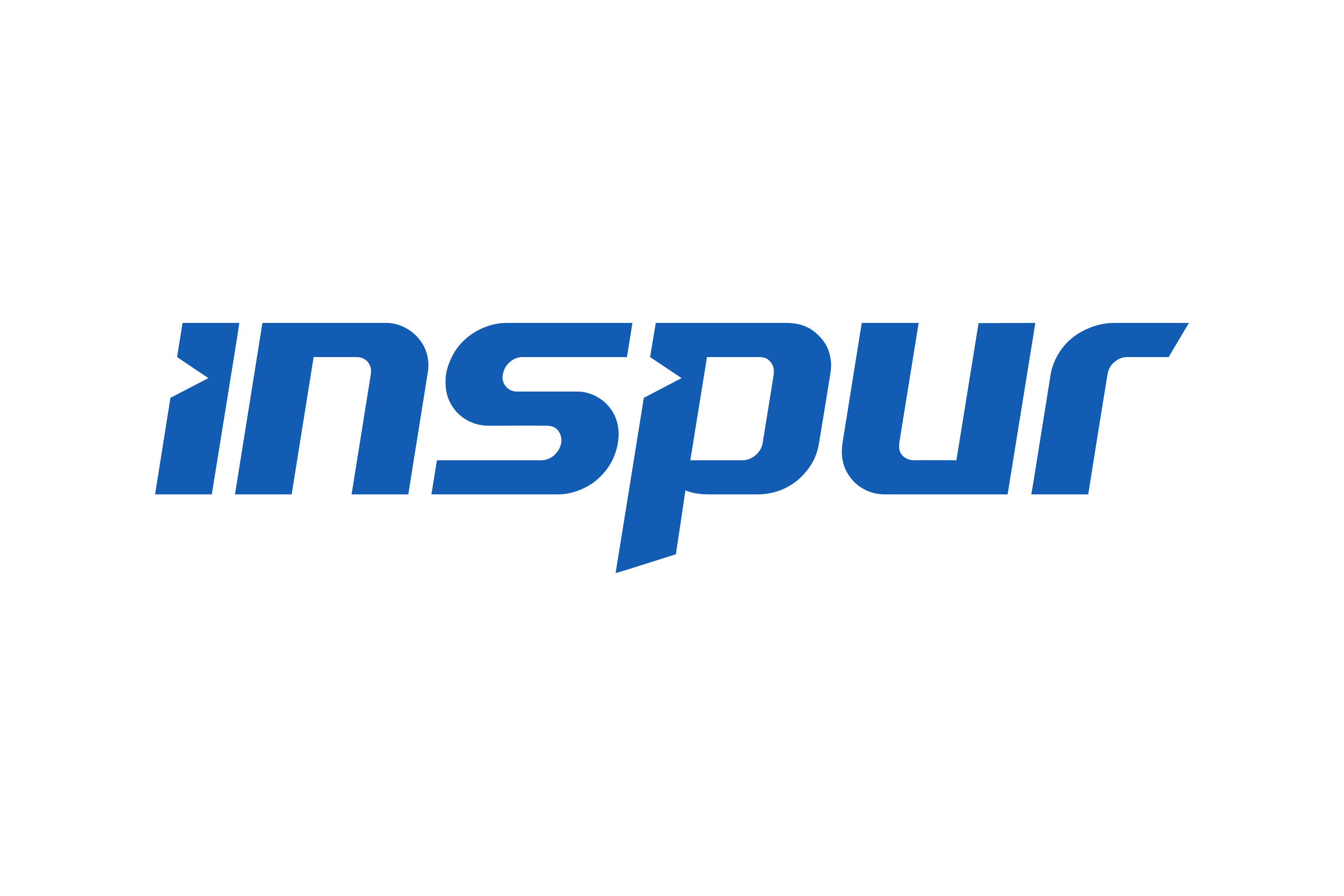Inspur - решения