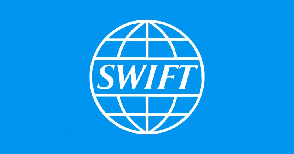 SWIFT.