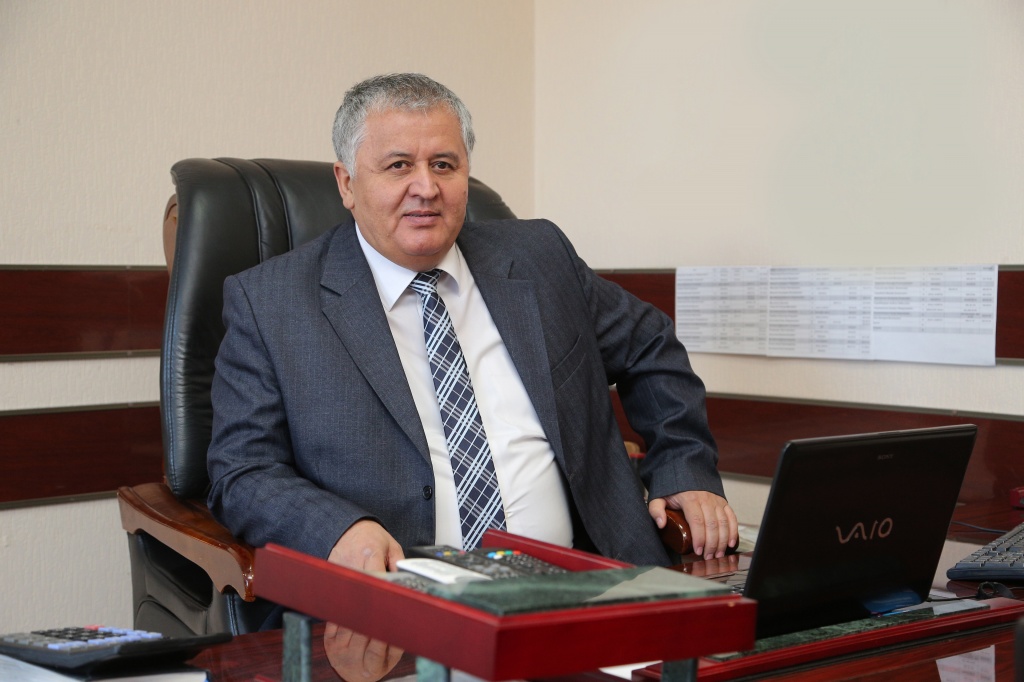 Ф.А. Мирзаев