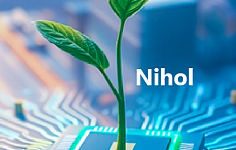 Компания Nihol-Komtex уже много лет является резидентом IT Park Uzbekistan.